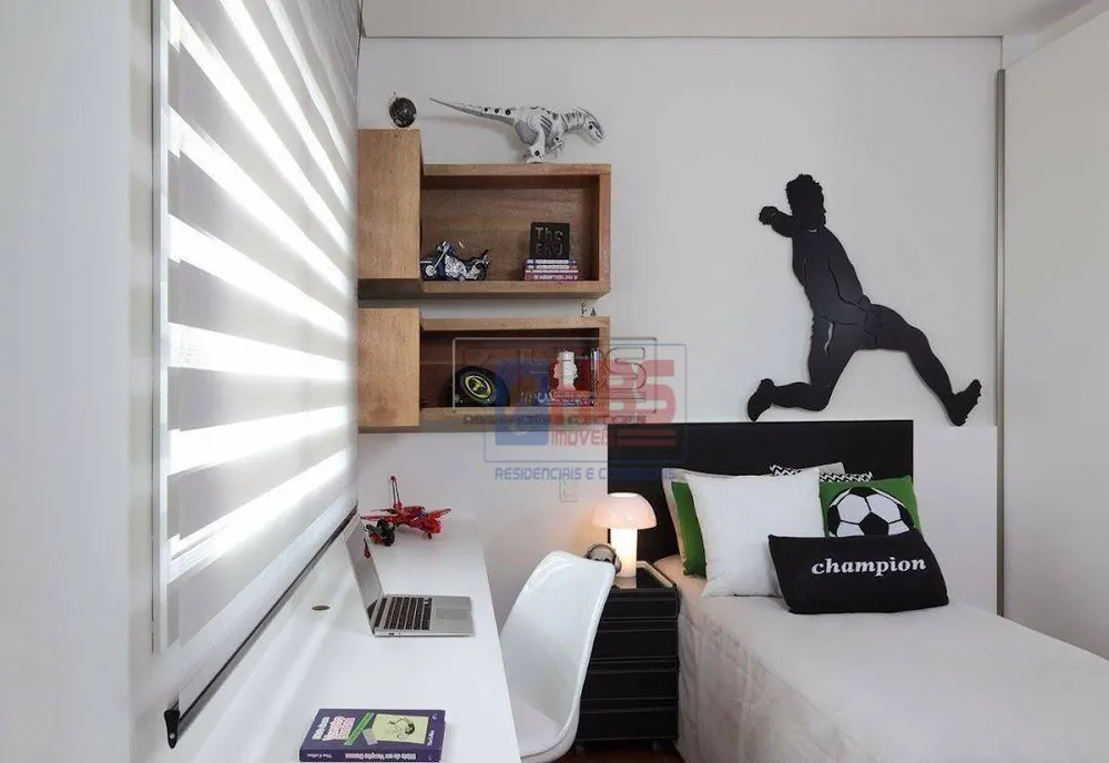 Cobertura, 3 quartos, 446 m² - Foto 8