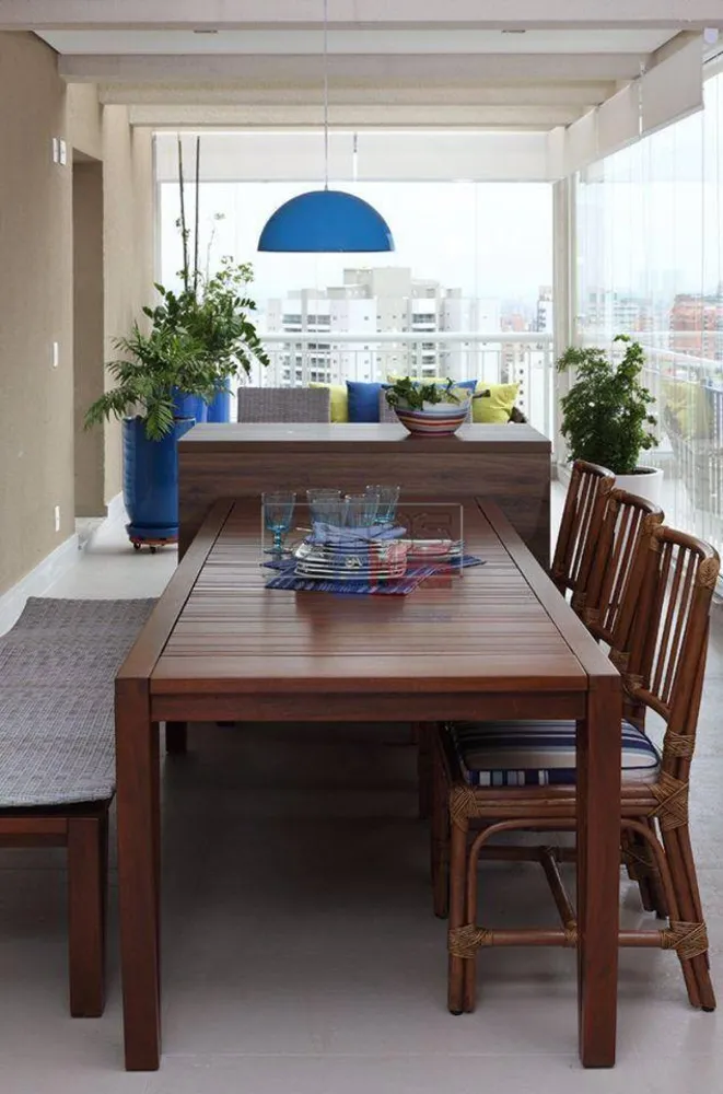 Cobertura, 3 quartos, 446 m² - Foto 11