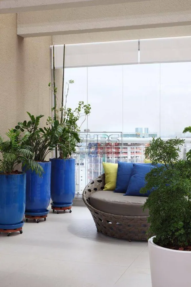 Cobertura, 3 quartos, 446 m² - Foto 12