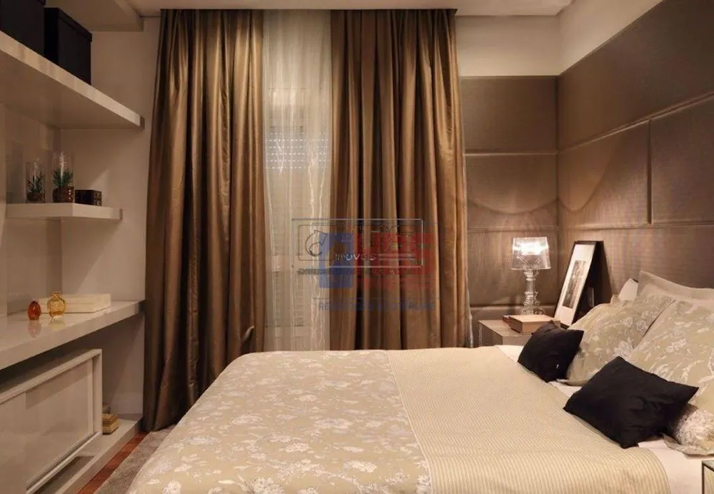 Cobertura, 3 quartos, 446 m² - Foto 1