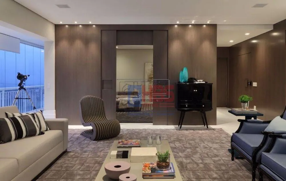 Cobertura, 3 quartos, 446 m² - Foto 7