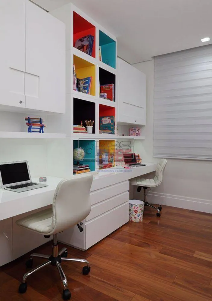 Cobertura, 3 quartos, 446 m² - Foto 9