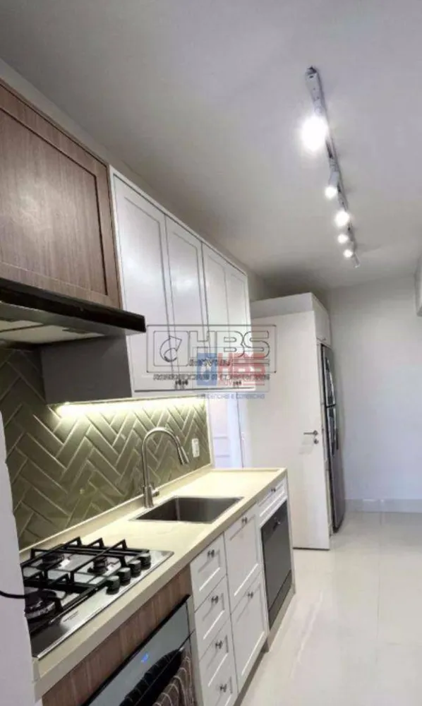 Apartamento, 2 quartos, 100 m² - Foto 2