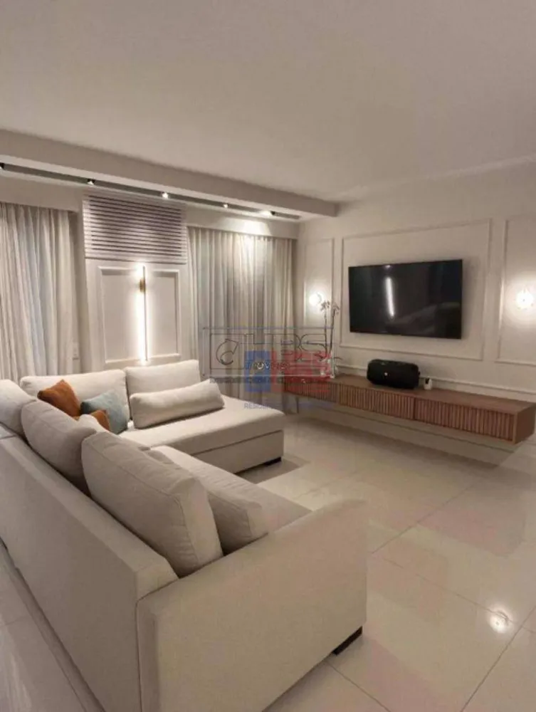 Apartamento, 2 quartos, 100 m² - Foto 1