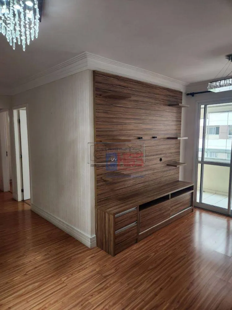 Apartamento, 3 quartos, 86 m² - Foto 2