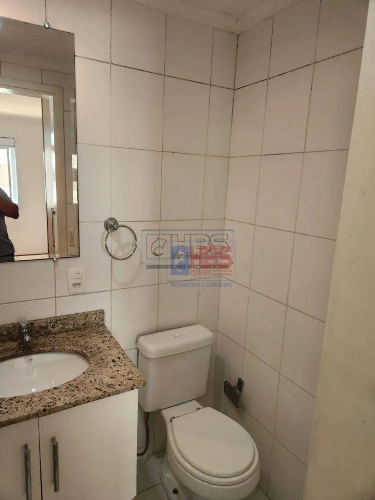 Apartamento, 3 quartos, 86 m² - Foto 5