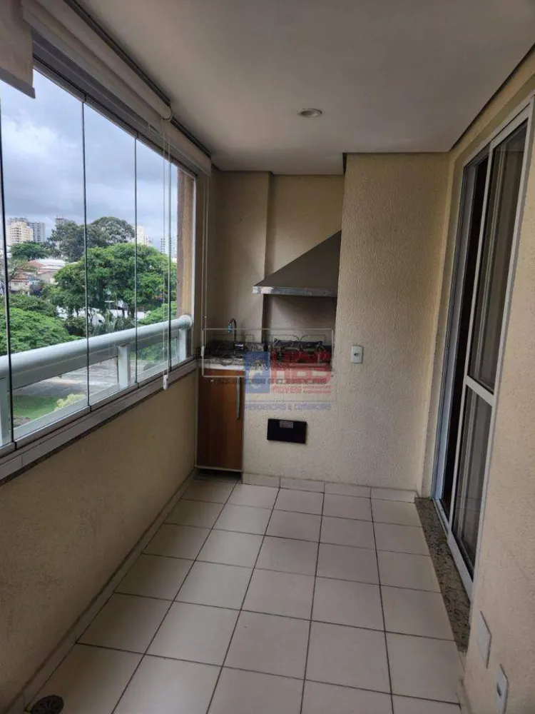 Apartamento, 3 quartos, 86 m² - Foto 11
