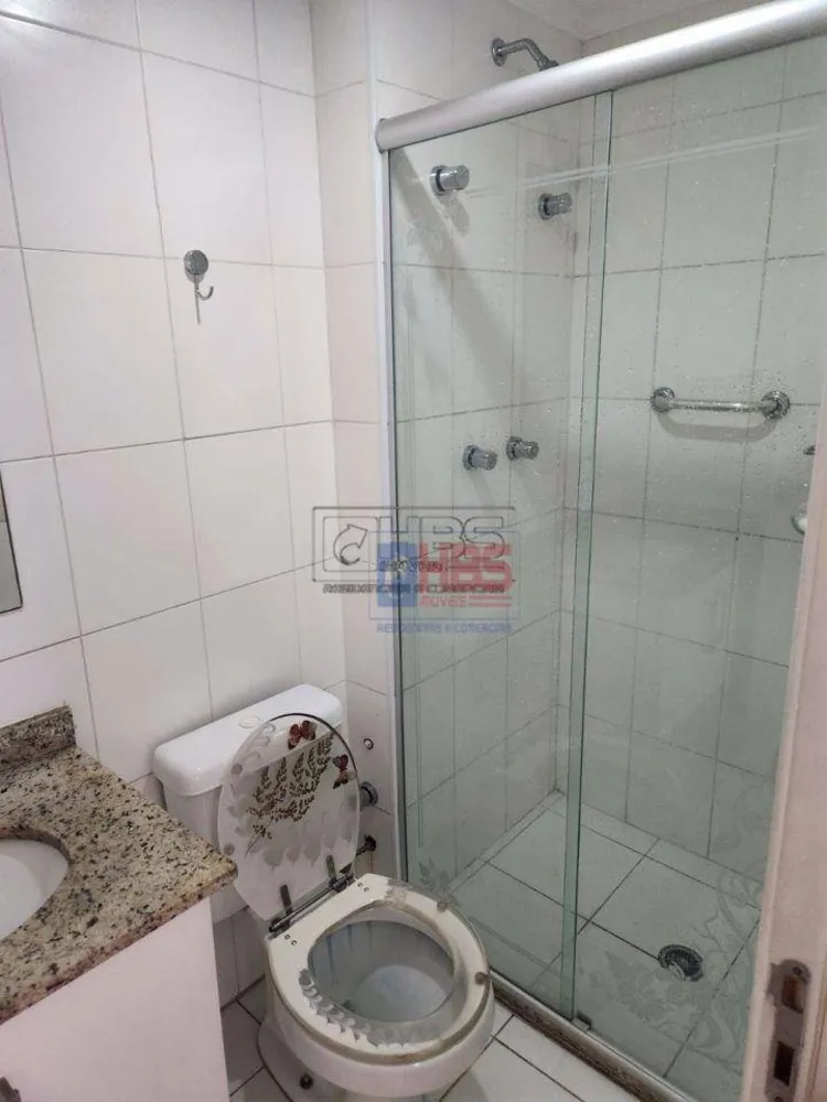 Apartamento, 3 quartos, 86 m² - Foto 7