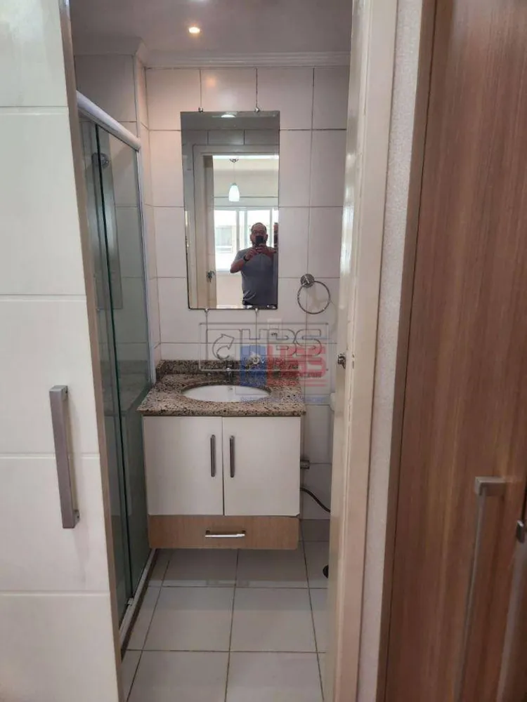 Apartamento, 3 quartos, 86 m² - Foto 2