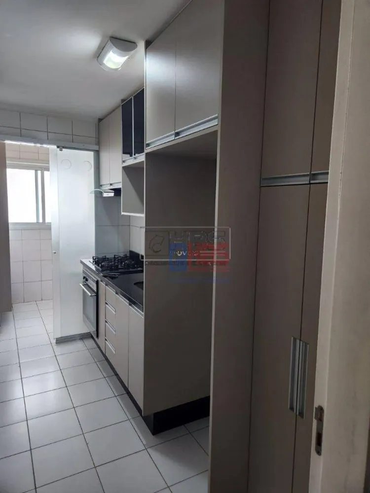 Apartamento, 3 quartos, 86 m² - Foto 3