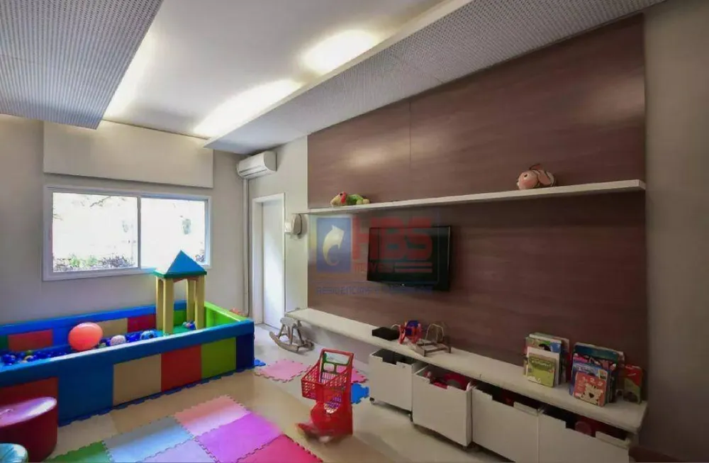 Apartamento, 3 quartos, 96 m² - Foto 11