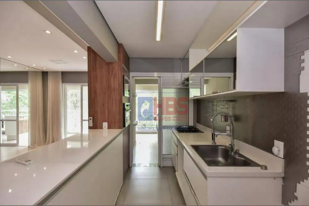 Apartamento, 3 quartos, 96 m² - Foto 1
