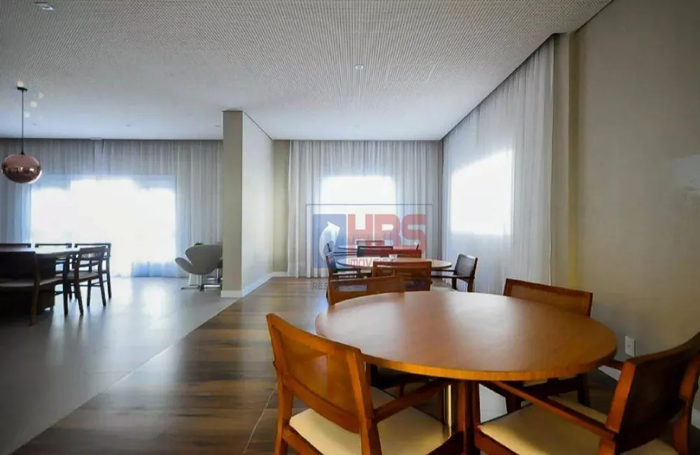 Apartamento, 3 quartos, 96 m² - Foto 10