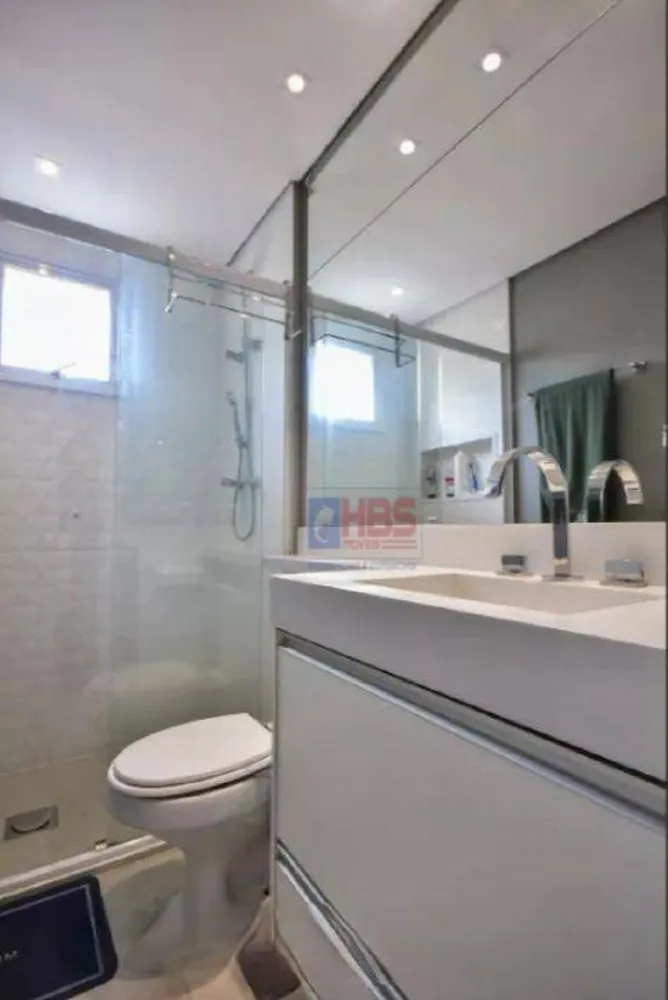 Apartamento, 3 quartos, 96 m² - Foto 8