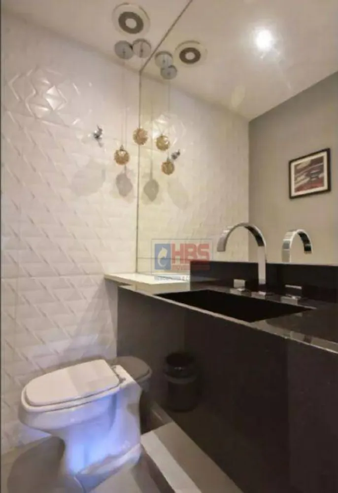 Apartamento, 3 quartos, 96 m² - Foto 7