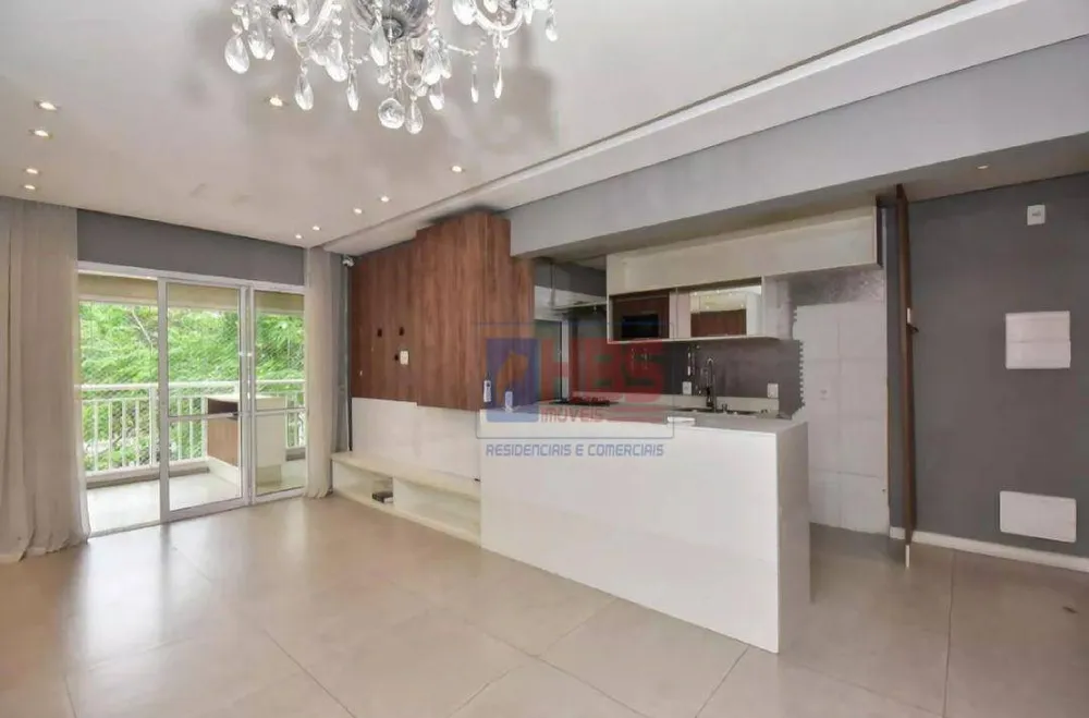 Apartamento, 3 quartos, 96 m² - Foto 3