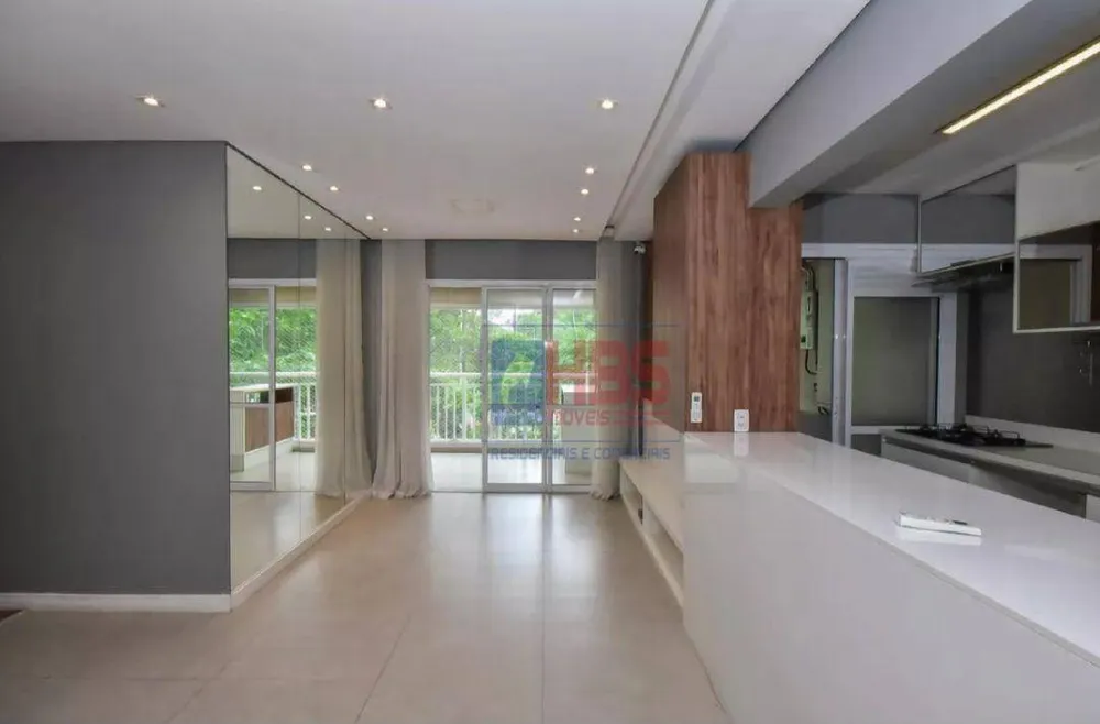 Apartamento, 3 quartos, 96 m² - Foto 4