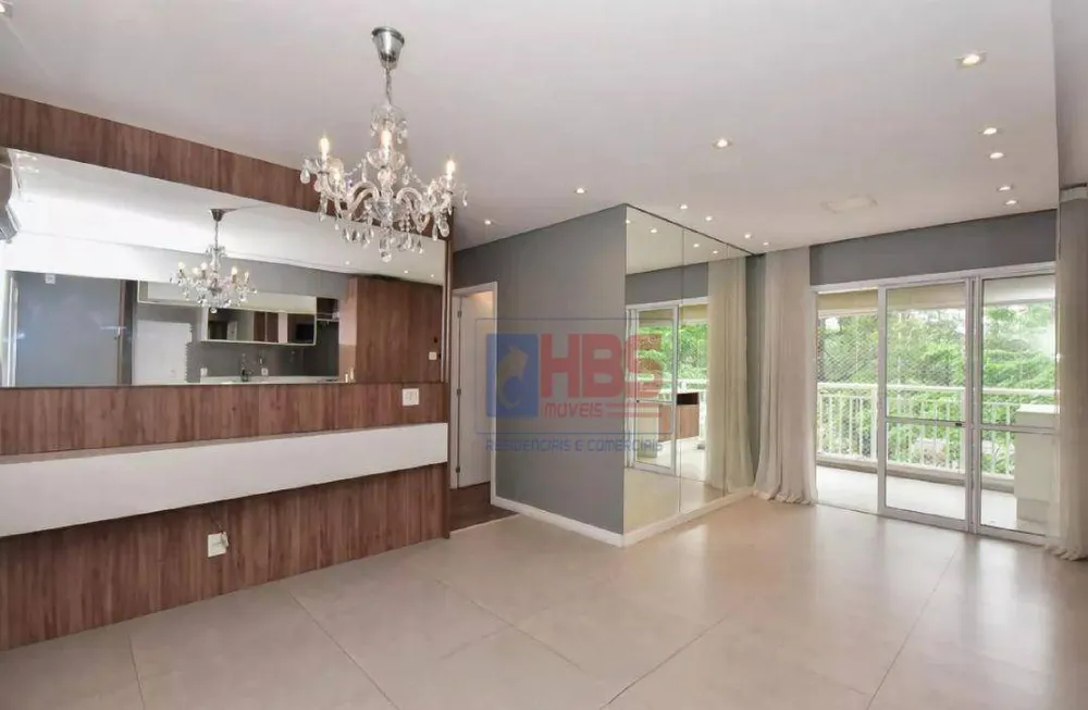 Apartamento, 3 quartos, 96 m² - Foto 2