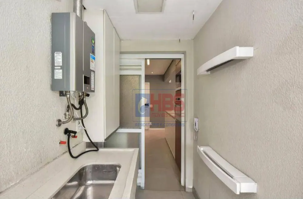 Apartamento, 3 quartos, 96 m² - Foto 9