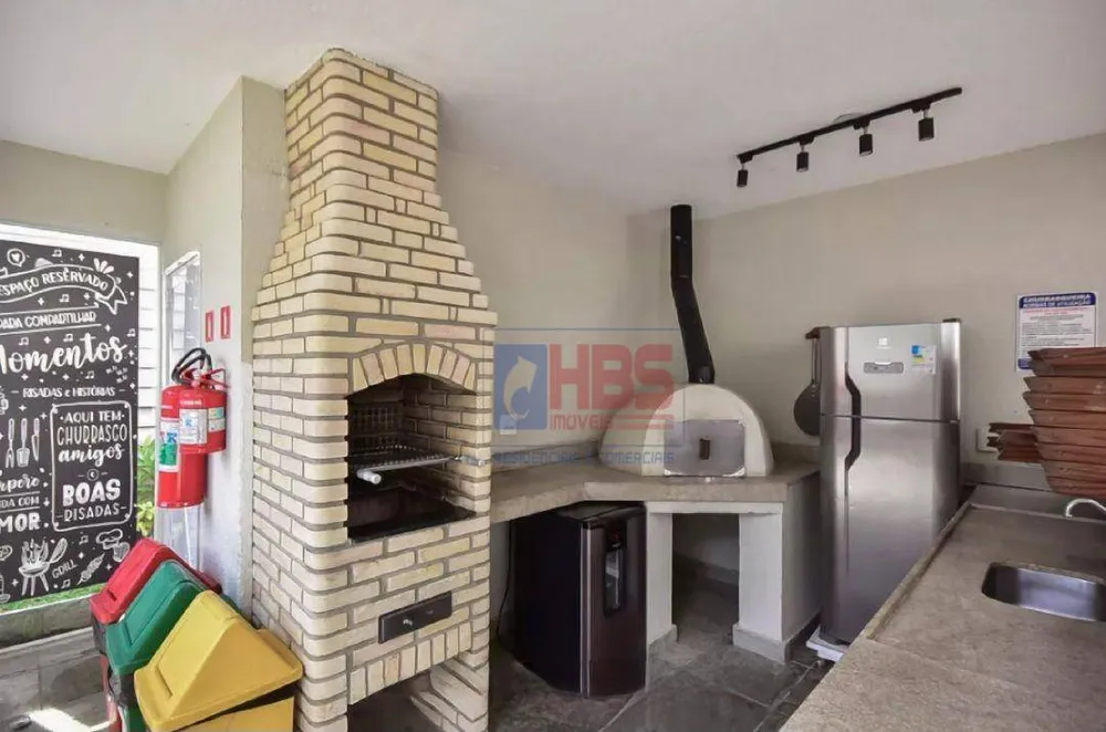 Apartamento, 3 quartos, 96 m² - Foto 16