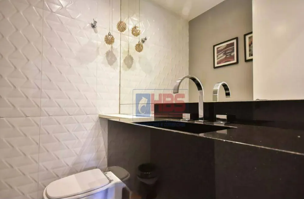Apartamento, 3 quartos, 96 m² - Foto 6