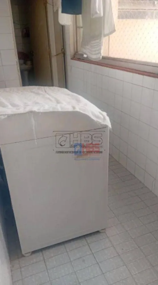 Apartamento, 4 quartos, 115 m² - Foto 2