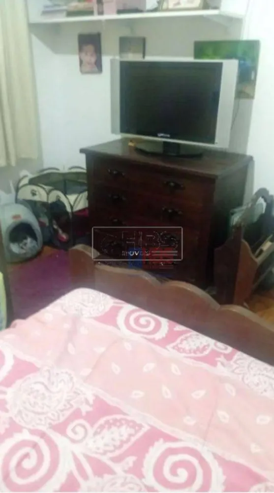 Apartamento, 4 quartos, 115 m² - Foto 1