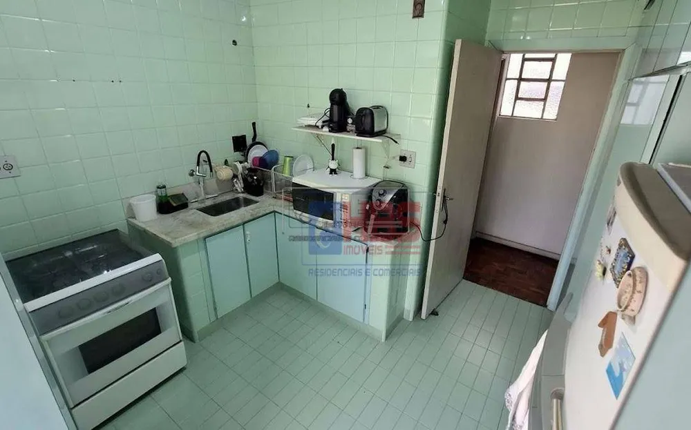 Apartamento, 3 quartos, 124 m² - Foto 10
