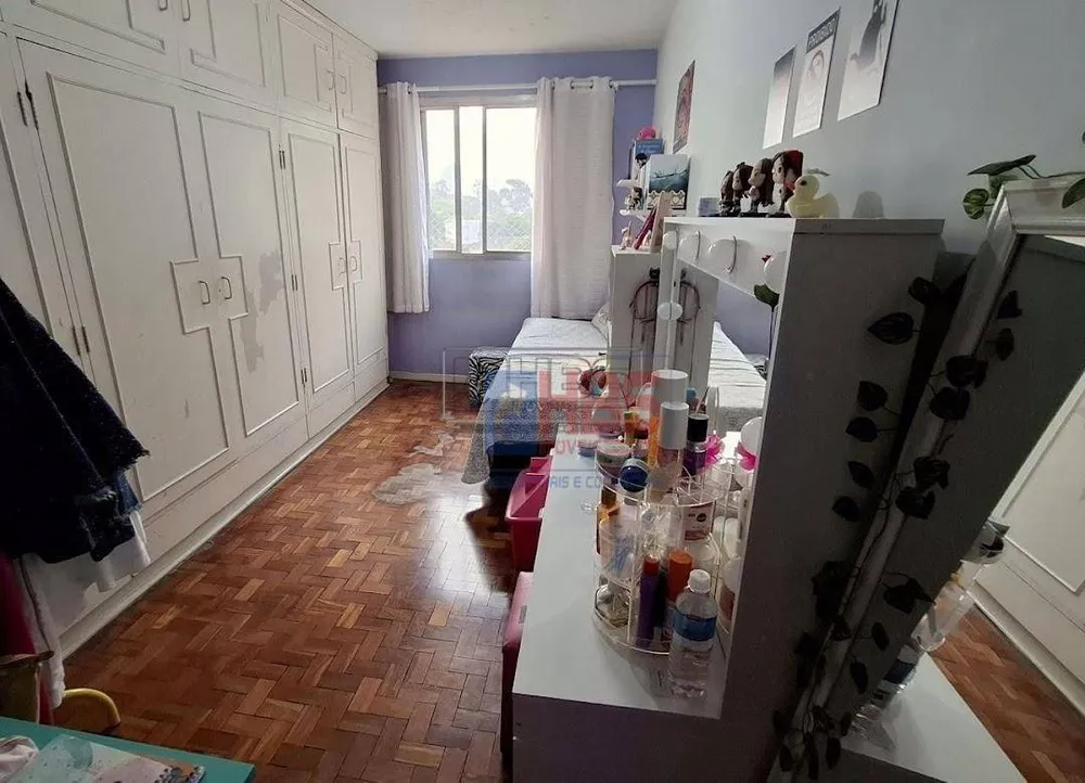 Apartamento, 3 quartos, 124 m² - Foto 12