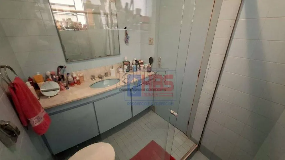Apartamento, 3 quartos, 124 m² - Foto 6