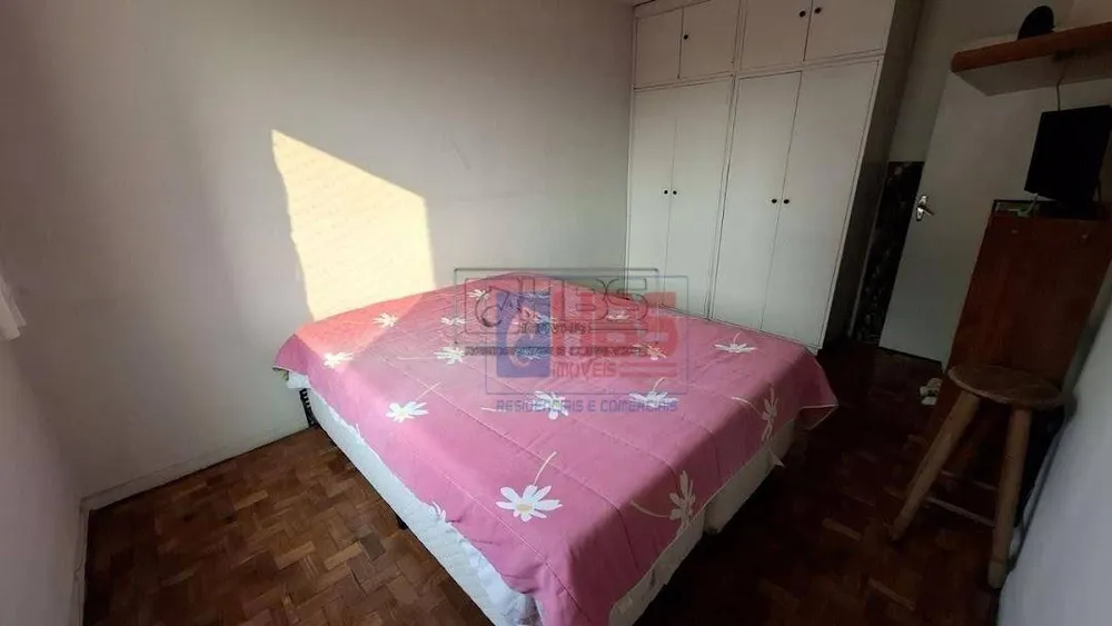 Apartamento, 3 quartos, 124 m² - Foto 3