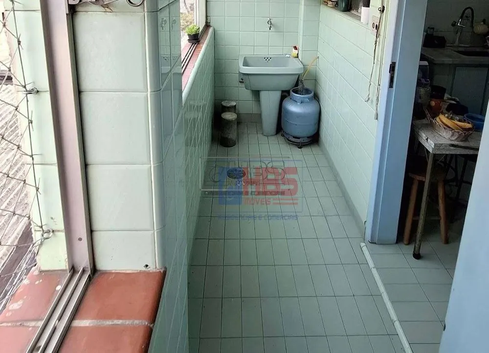 Apartamento, 3 quartos, 124 m² - Foto 7