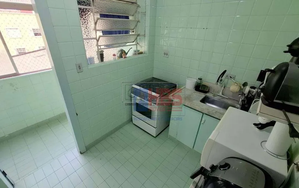 Apartamento, 3 quartos, 124 m² - Foto 9