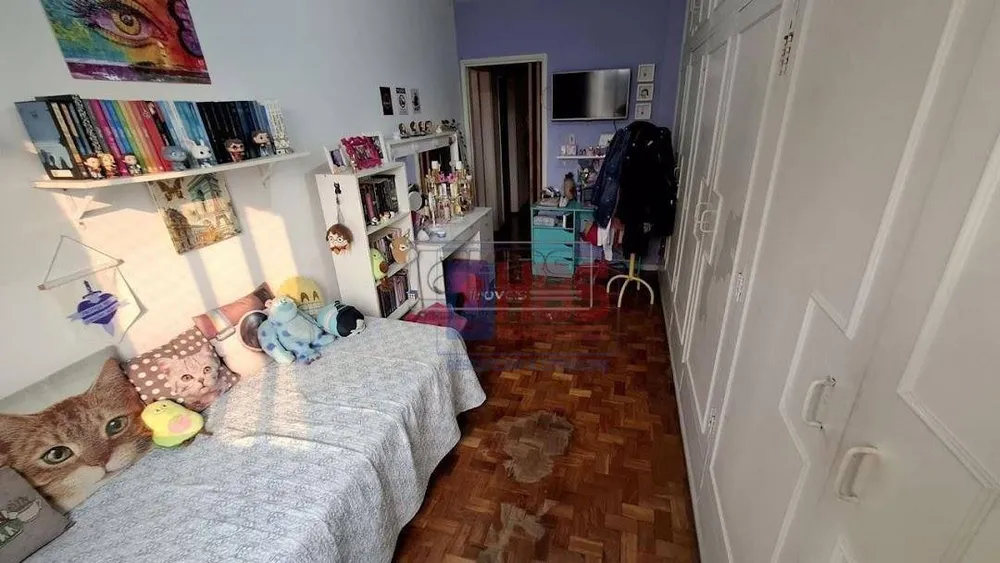 Apartamento, 3 quartos, 124 m² - Foto 8