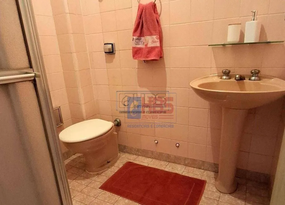Apartamento, 3 quartos, 124 m² - Foto 4