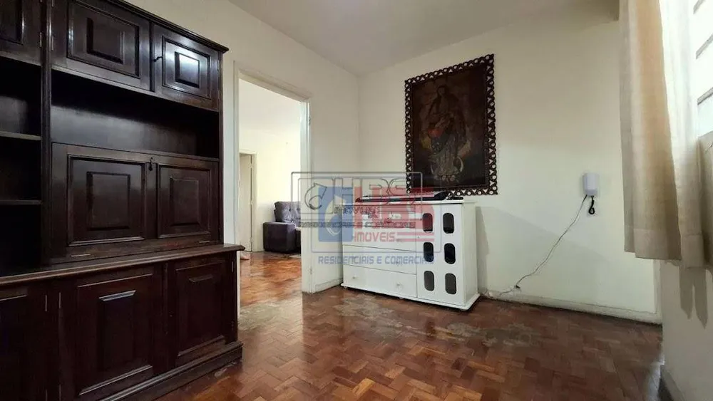Apartamento, 3 quartos, 124 m² - Foto 5