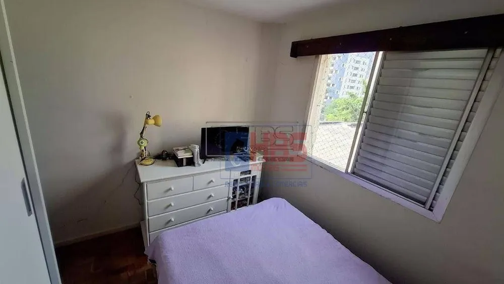 Apartamento, 3 quartos, 124 m² - Foto 1