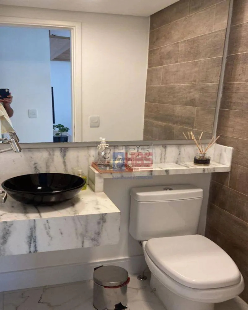 Apartamento, 3 quartos, 119 m² - Foto 4