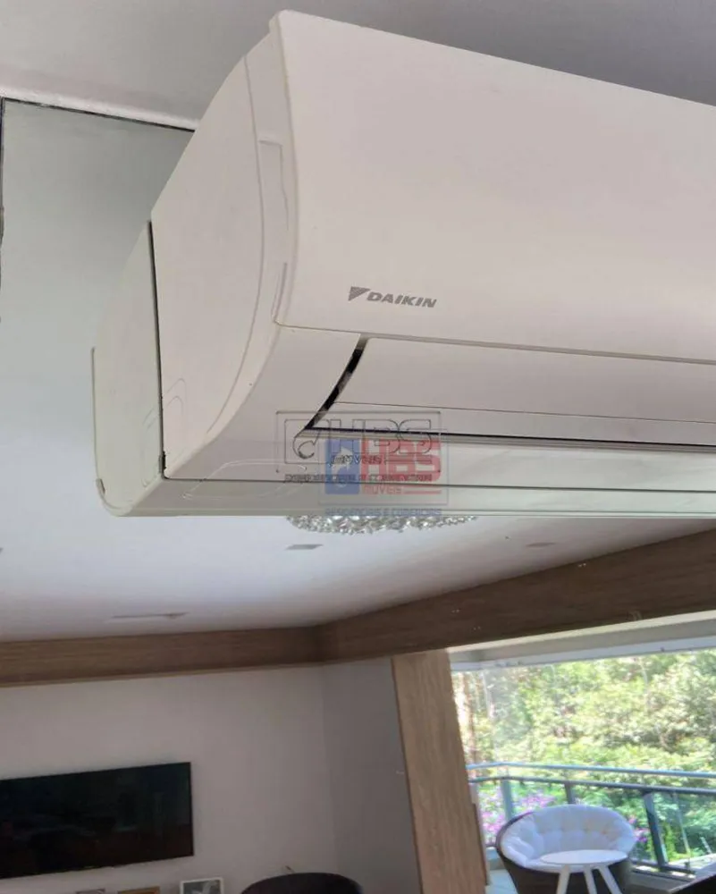 Apartamento, 3 quartos, 119 m² - Foto 1