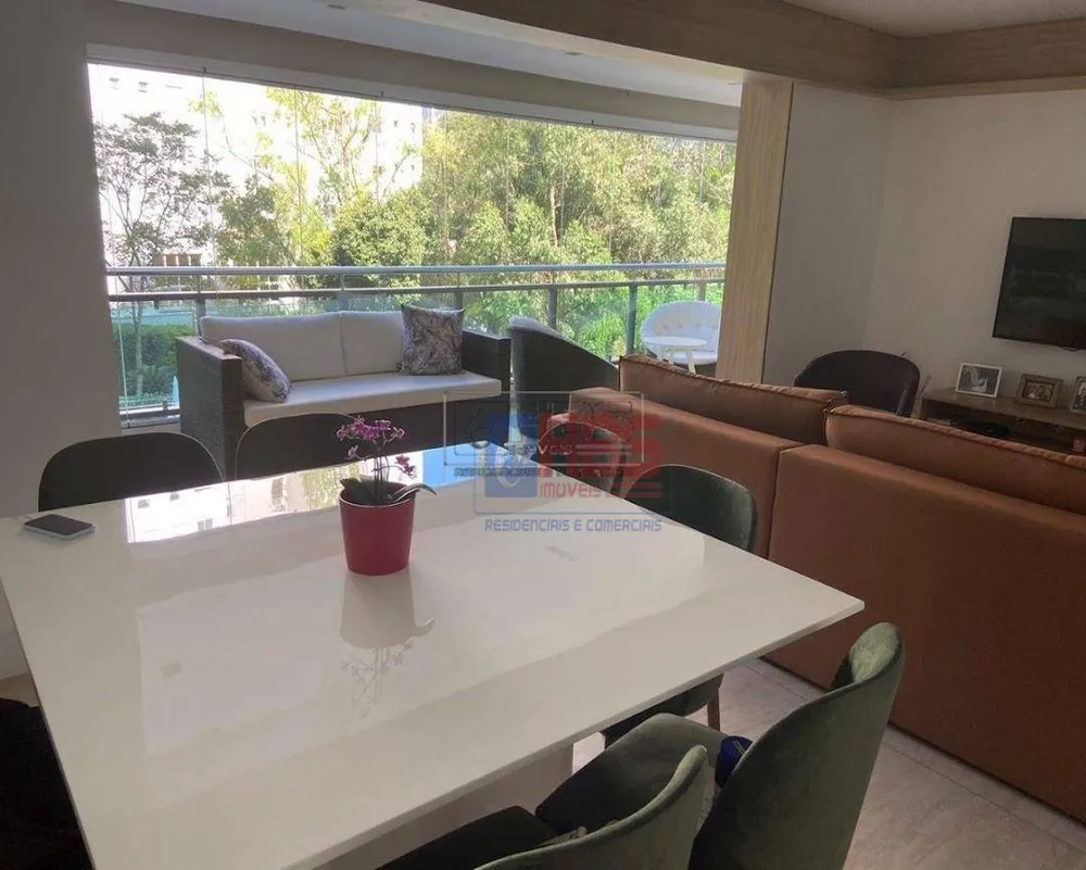 Apartamento, 3 quartos, 119 m² - Foto 2
