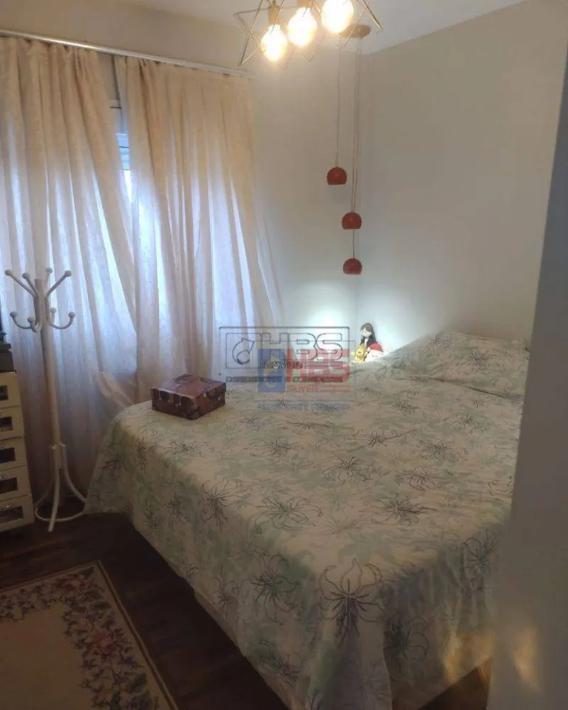 Apartamento, 3 quartos, 95 m² - Foto 9