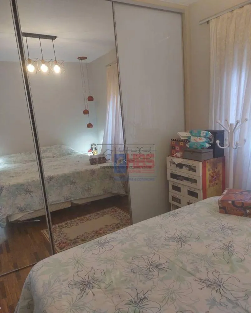 Apartamento, 3 quartos, 95 m² - Foto 16