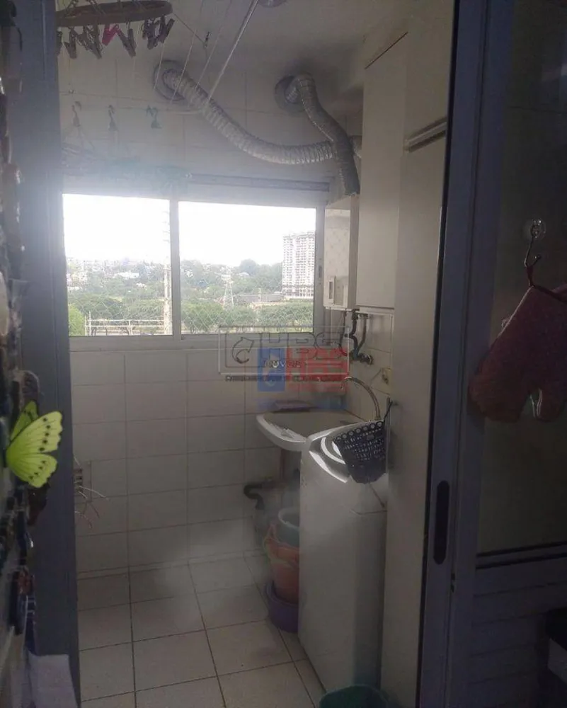 Apartamento, 3 quartos, 95 m² - Foto 6