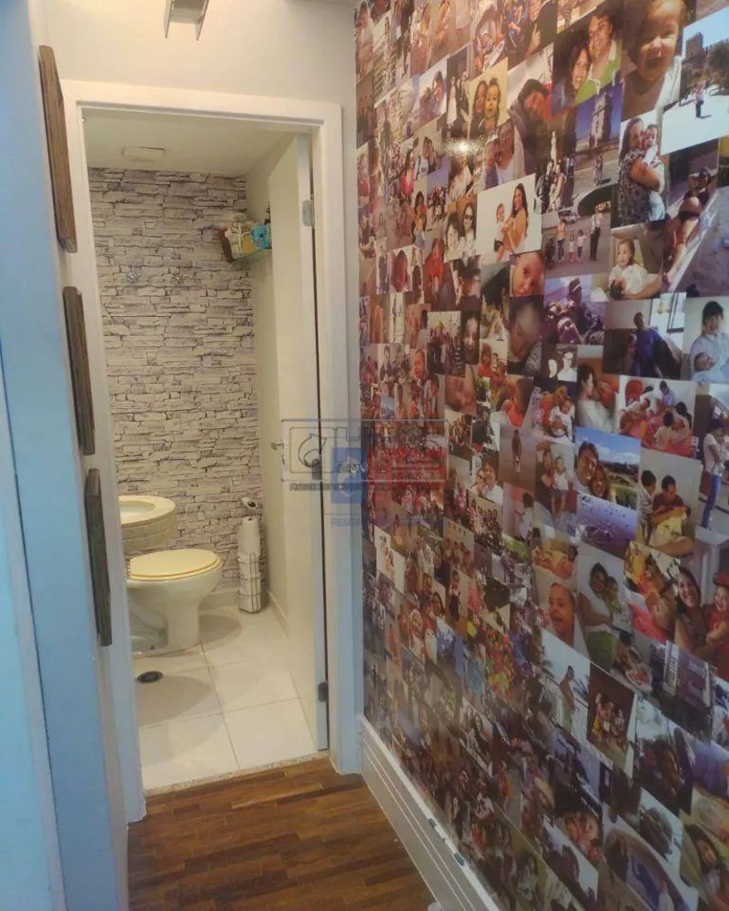 Apartamento, 3 quartos, 95 m² - Foto 13
