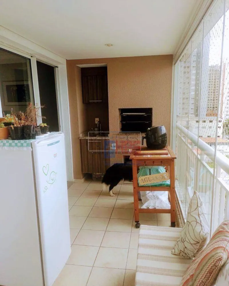 Apartamento, 3 quartos, 95 m² - Foto 11