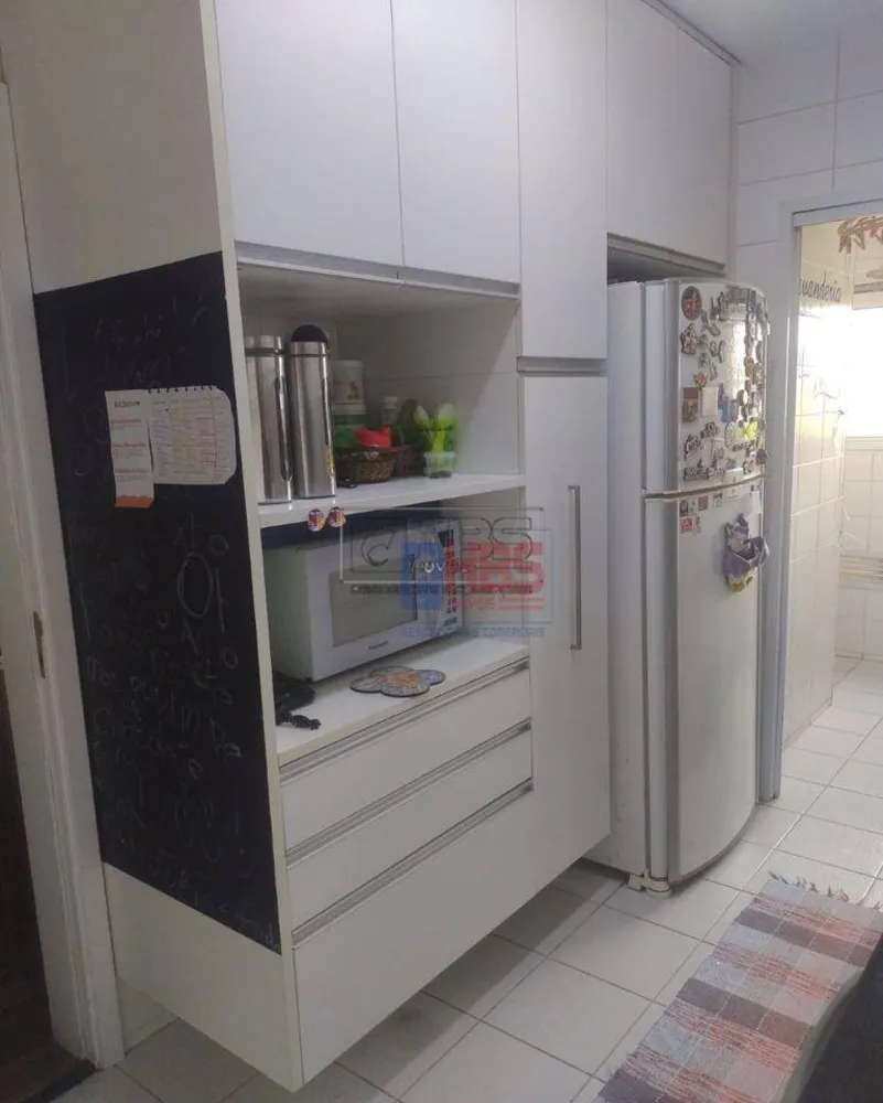 Apartamento, 3 quartos, 95 m² - Foto 5