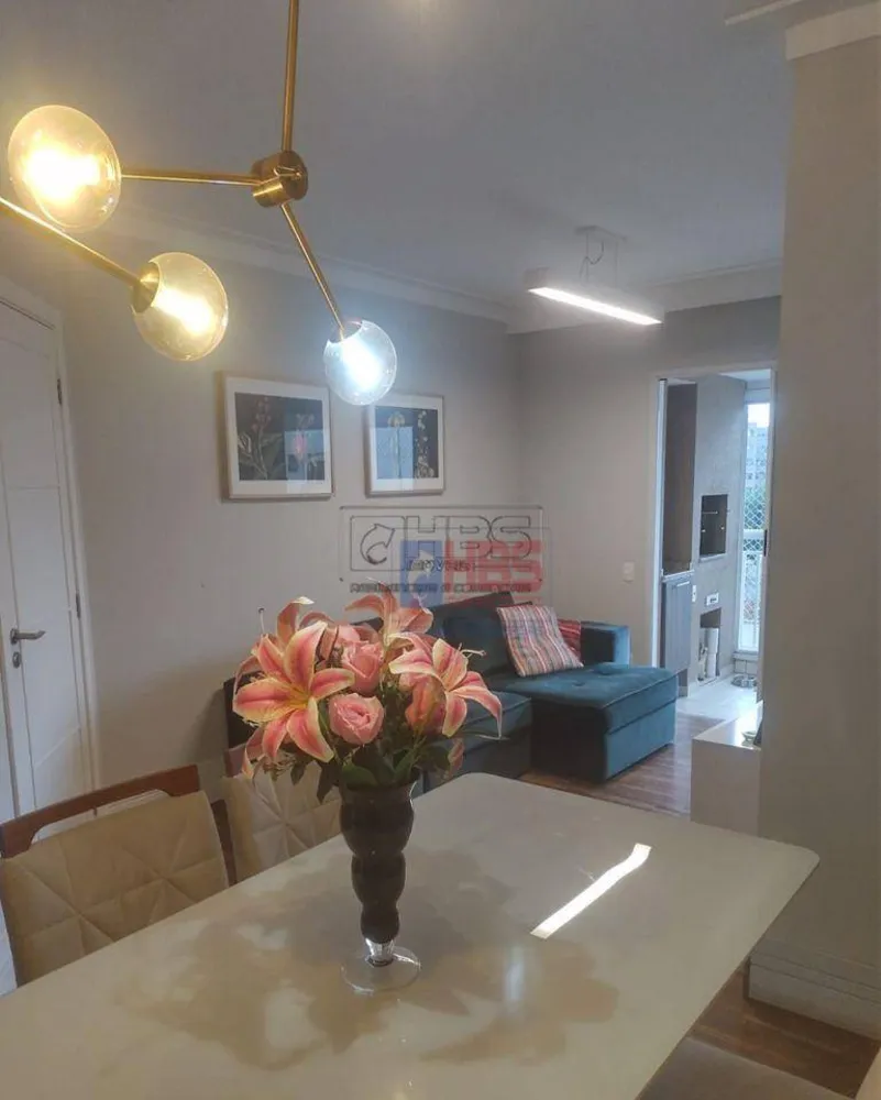 Apartamento, 3 quartos, 95 m² - Foto 12