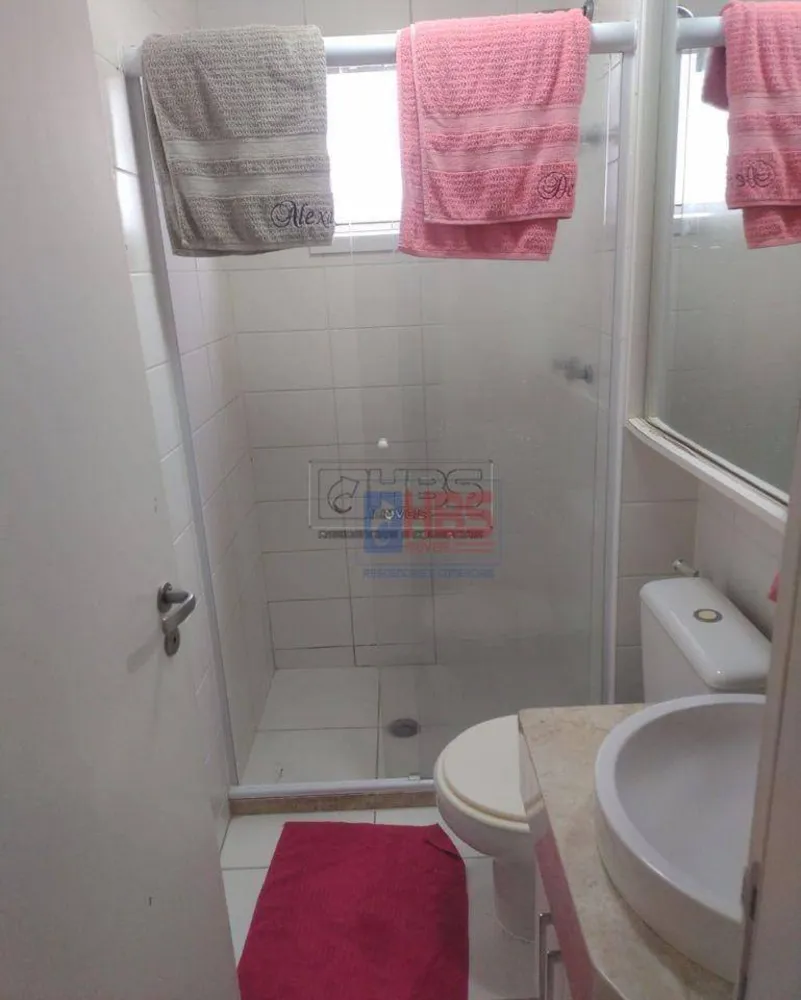Apartamento, 3 quartos, 95 m² - Foto 1