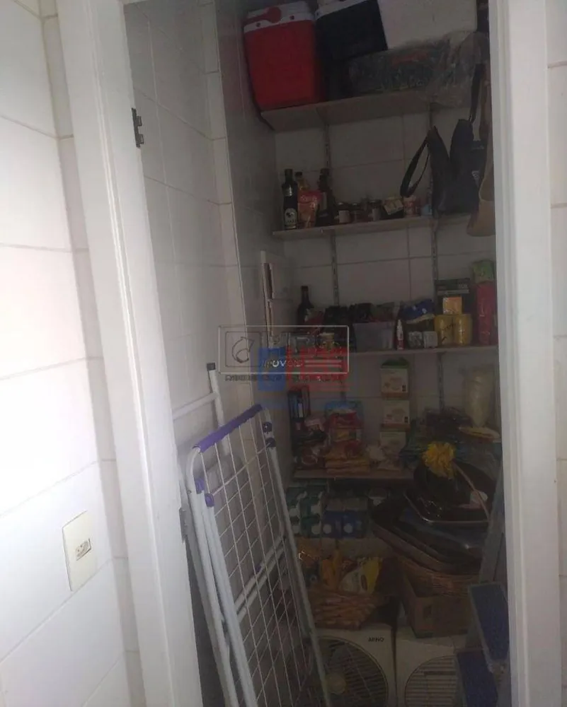 Apartamento, 3 quartos, 95 m² - Foto 10