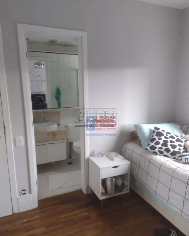Apartamento, 3 quartos, 95 m² - Foto 8